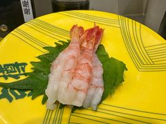 -京樽回転寿司(奥林匹克店)