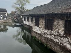 -绍兴镜湖国家城市湿地公园