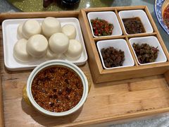 -西安饭庄·非遗陕菜(凤城五路店)