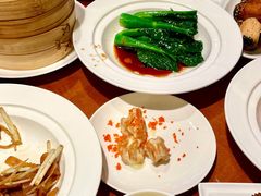 -杭州JW万豪酒店-万豪中餐厅