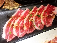 薄烧肥牛-魔宗·烧肉(汉街店)