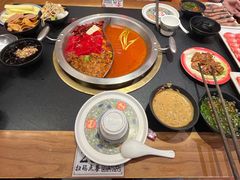 -沸炉重庆老火锅(军事博物馆店)