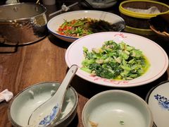 -鱼食饭稻·苏浙土菜17年老馆子(平江路店)