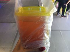 -五一星光夜市(SOHO新天地店)