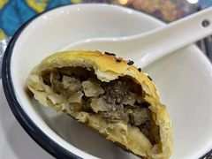 -烟疆印象新疆菜(万联广场店)