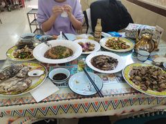-清真老马家海鲜大排档(台东店)