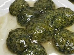 -张桥杨记羊肉饭店