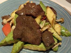 -鹿港小镇(悠唐店)