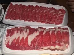 -京元盛铜锅涮肉(上海总店)