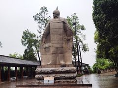 -三国赤壁古战场