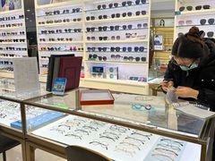 -Fiou菲欧眼镜(物资学院路店)