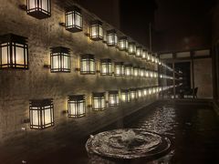 -西安凯悦酒店·湖畔中餐厅