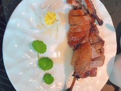 -赠李白·如诗的川味(余杭万达广场店)