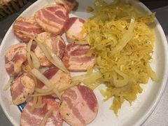 -小米烤肉-泥炉炭烤(常营店)