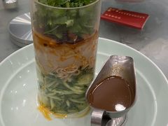 -苏师傅菜馆(上沙店)