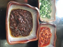 -一块豆腐(海滨中路店)