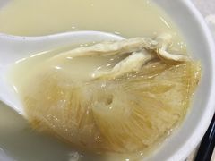 -凤城礼记鱼翅海鲜酒家(新马路总店)