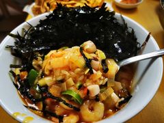 -屋里家延边朝鲜族冷面(南园店)