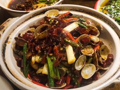 -易老头三样菜(南滨路总店)