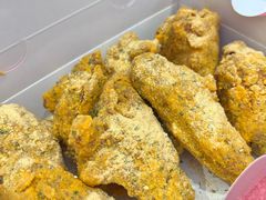 -悠个炸鸡(南京创始店)