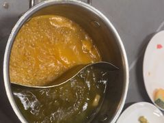 -君邦火锅(新疆大厦店)