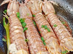 -甬小馆·焗海鲜温州菜(五马街店)