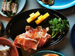 -半山腰·云南菜(侨福芳草地店)