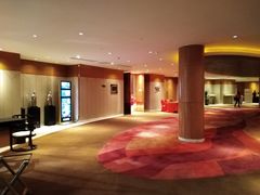 -天津水游城丽筠酒店