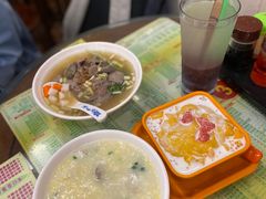 -顺记冰室(宝华路店)