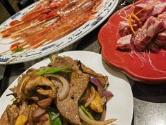 -春秋火锅