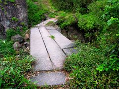景点-莲峰云海景区