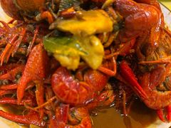 -小田油焖小龙虾(双井店)