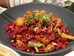 -火婆子·川小馆(扬韬科技广场店)
