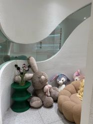 -薇薇安花系SPA