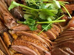 -陆记鹅庄·潮汕菜·狮头鹅(大仟里店)