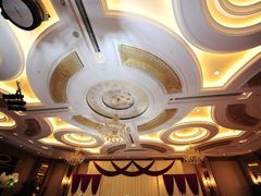 -上海中环国际酒店