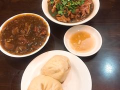 -姚记炒肝店(簋街店)