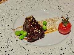 -阳澄湖费尔蒙酒店颐丰阁中餐厅(马鞍山西路店)