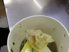-老吴记水饺馆(前进五路店)