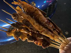 -清真·西北人家风味馆(中山中路店)