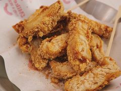 -Eckl’s爱氏热狗(猫街店)