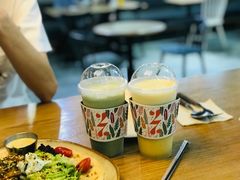 -HELLO 27 意面·沙拉·帕尼尼