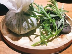 -天水蔬食料理(树德之光店)
