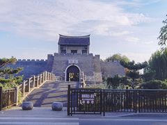 -窑湾古镇