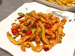 -虾味传奇(生态龙虾城店)