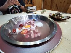 -313羊庄·羊肉火锅烧烤(李村店)