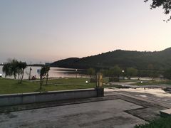 -宁波富邦荪湖山庄(慈城古县城店)