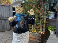 -安妮意大利餐厅(国贸店)