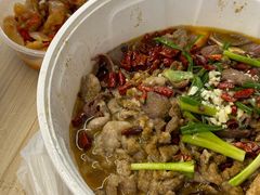 -邱大妈水煮(龙山店)