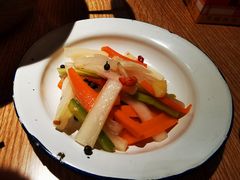 -李子坝梁山鸡(源著天街十五鸡哥店)